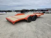 new Car Haulers / Racing Trailers Liberty  for sale, in Arthur, IL Thumbnail 3