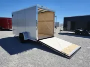 new Cargo (Enclosed) Trailers Cross Trailers  for sale, in Arthur, IL Thumbnail 11