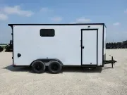 new Cargo (Enclosed) Trailers Cross Trailers  for sale, in Arthur, IL Thumbnail 2