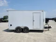 new Cargo (Enclosed) Trailers US Cargo  for sale, in Arthur, IL Thumbnail 2