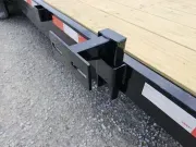 new Equipment / Flatbed Trailers Rice Trailers  for sale, in Arthur, IL Thumbnail 10