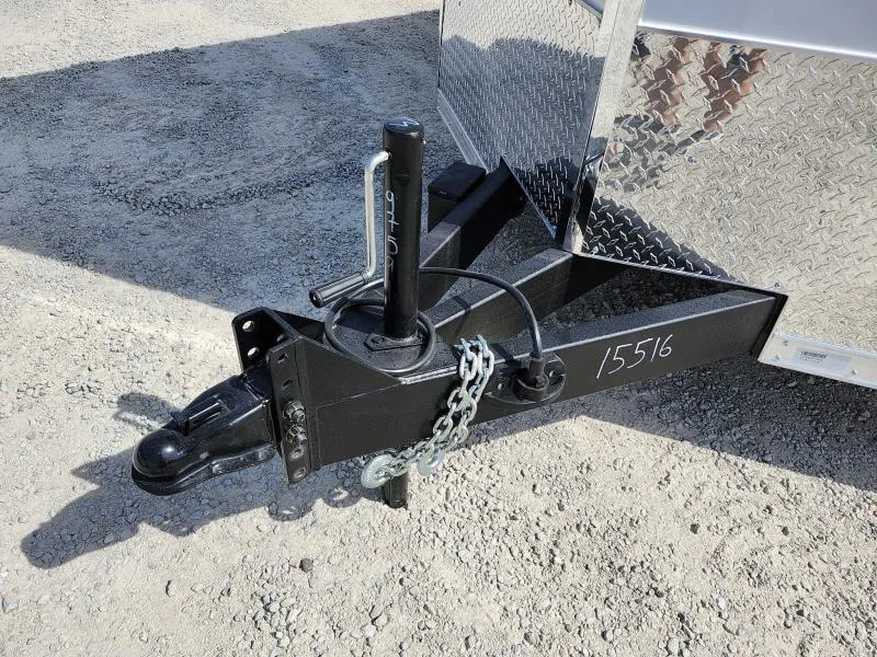 new Cargo (Enclosed) Trailers US Cargo  for sale, in Arthur, IL Thumbnail 8