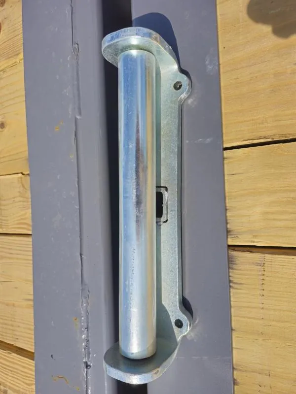 new Equipment / Flatbed Trailers Midsota  for sale, in Arthur, IL Thumbnail 17