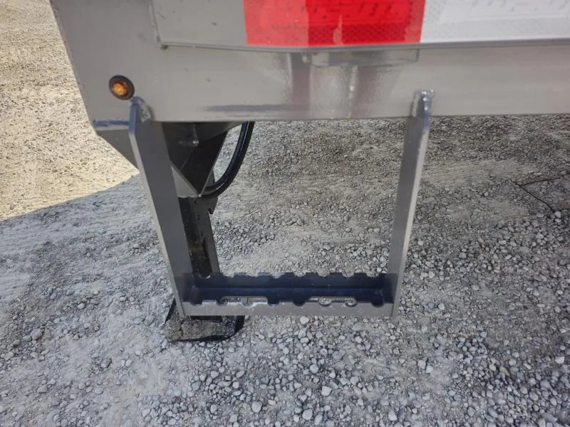 new Equipment / Flatbed Trailers Midsota  for sale, in Arthur, IL Thumbnail 14