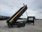 new Equipment / Flatbed Trailers Liberty  for sale, in Arthur, IL Thumbnail 20
