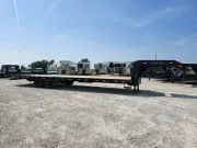 new Equipment / Flatbed Trailers Load Trail  for sale, in Arthur, IL Thumbnail 1