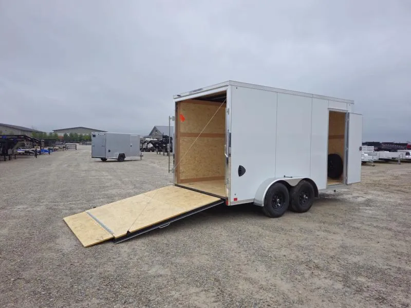 new Cargo (Enclosed) Trailers Cross Trailers  for sale, in Arthur, IL Thumbnail 11
