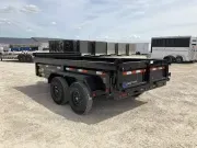 new Dump Trailers Load Trail  for sale, in Arthur, IL Thumbnail 3