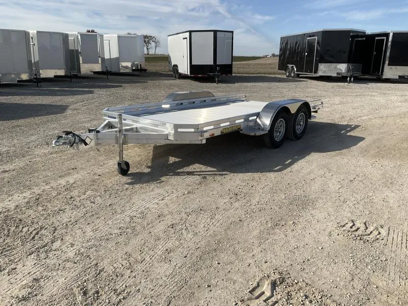 new Utility Trailers Aluma  for sale, in Arthur, IL Thumbnail 8