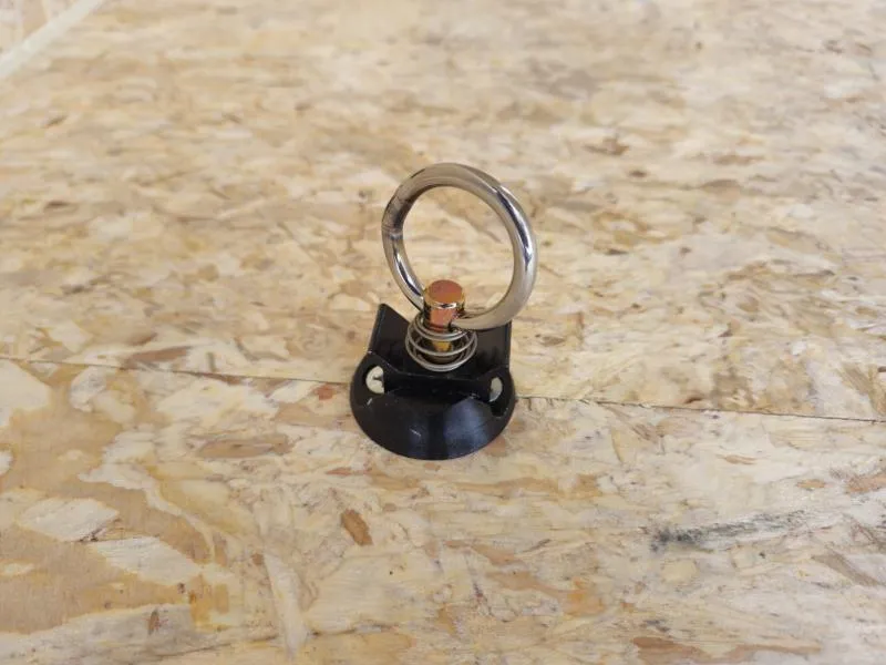 new Cargo (Enclosed) Trailers ATC  for sale, in Arthur, IL Thumbnail 18