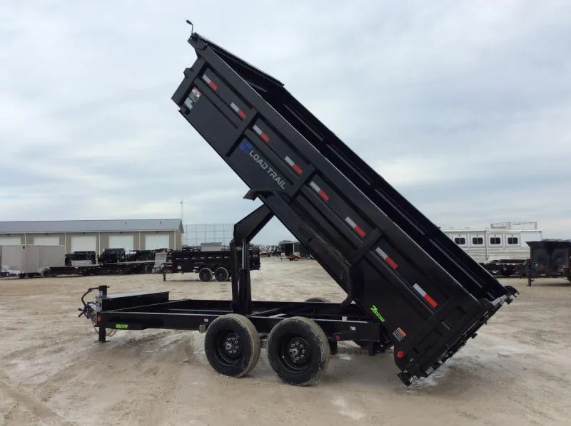 new Dump Trailers Load Trail  for sale, in Arthur, IL Thumbnail 14
