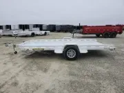 new Utility Trailers Aluma  for sale, in Arthur, IL Thumbnail 7