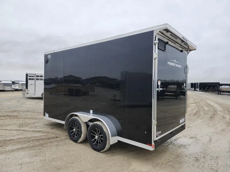 new Cargo (Enclosed) Trailers US Cargo  for sale, in Arthur, IL Thumbnail 5