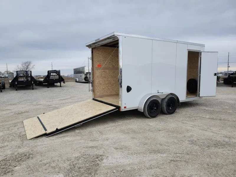 new Cargo (Enclosed) Trailers Cross Trailers  for sale, in Arthur, IL Thumbnail 12