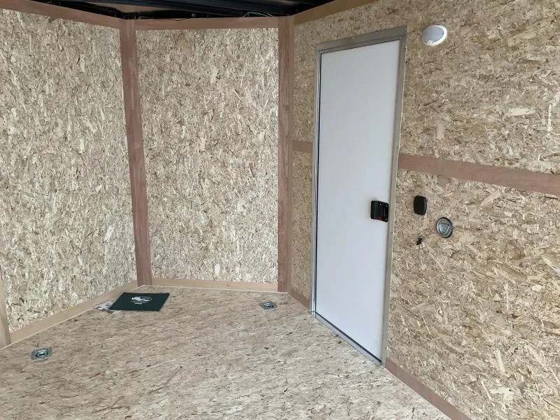 new Cargo (Enclosed) Trailers US Cargo  for sale, in Arthur, IL Thumbnail 18