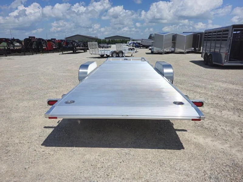new Tilt Trailers Aluma  for sale, in Arthur, IL Thumbnail 5