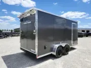 new Cargo (Enclosed) Trailers US Cargo  for sale, in Arthur, IL Thumbnail 3
