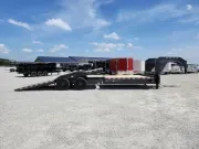 new Equipment / Flatbed Trailers Midsota  for sale, in Arthur, IL Thumbnail 16
