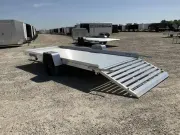 new Utility Trailers Aluma  for sale, in Arthur, IL Thumbnail 9