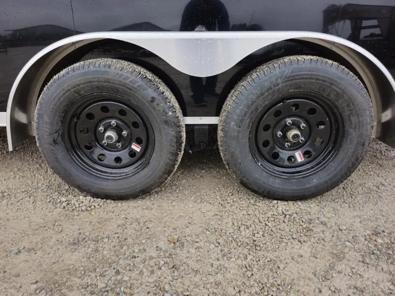 new Cargo (Enclosed) Trailers Cross Trailers  for sale, in Arthur, IL Thumbnail 7