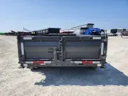 new Dump Trailers Horizon Trailers  for sale, in Arthur, IL Thumbnail 4