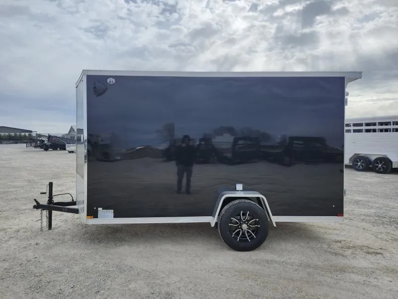 new Cargo (Enclosed) Trailers US Cargo  for sale, in Arthur, IL Thumbnail 6