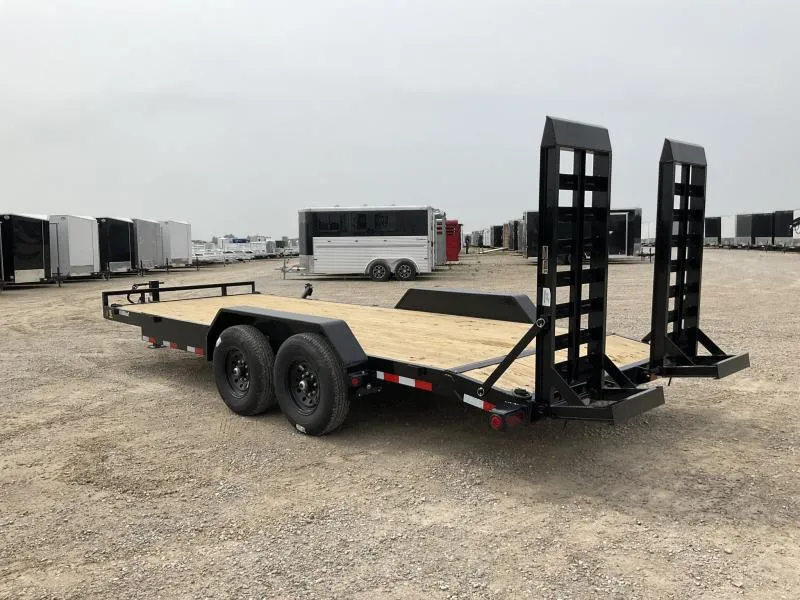 2025 Load Trail