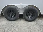 new Cargo (Enclosed) Trailers Cross Trailers  for sale, in Arthur, IL Thumbnail 11
