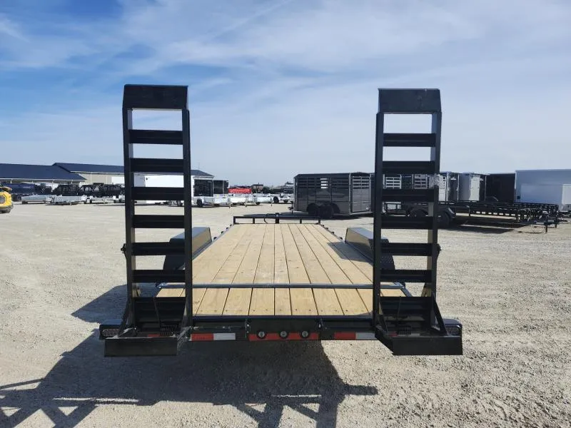 new Equipment / Flatbed Trailers Load Trail  for sale, in Arthur, IL Thumbnail 4