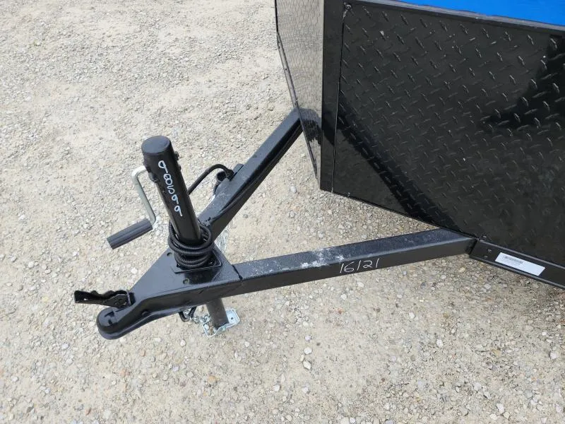 new Cargo (Enclosed) Trailers US Cargo  for sale, in Arthur, IL Thumbnail 8