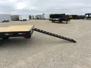 new Equipment / Flatbed Trailers Load Trail  for sale, in Arthur, IL Thumbnail 9