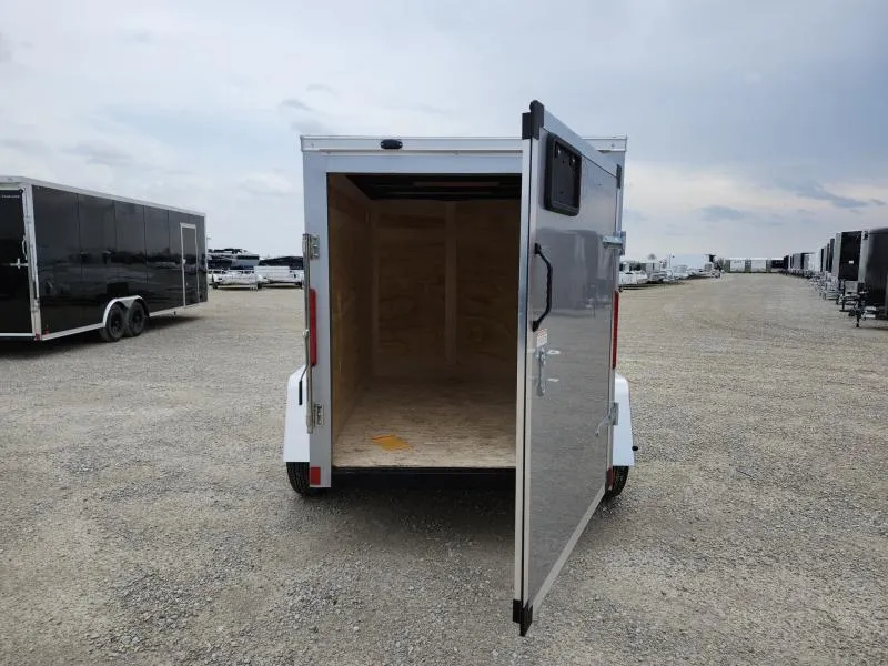 new Cargo (Enclosed) Trailers Cross Trailers  for sale, in Arthur, IL Thumbnail 11