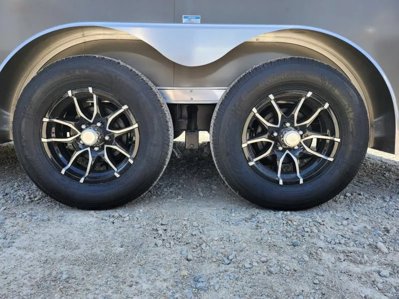 new Cargo (Enclosed) Trailers US Cargo  for sale, in Arthur, IL Thumbnail 7