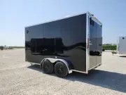 new Cargo (Enclosed) Trailers Cross Trailers  for sale, in Arthur, IL Thumbnail 5