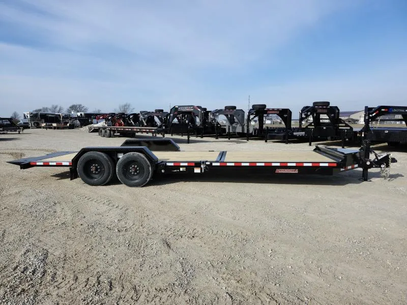 new Tilt Trailers Midsota  for sale, in Arthur, IL Thumbnail 2