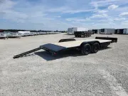new Equipment / Flatbed Trailers Rice Trailers  for sale, in Arthur, IL Thumbnail 13