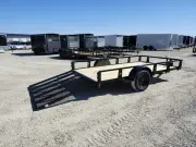 new Utility Trailers Rice Trailers  for sale, in Arthur, IL Thumbnail 11