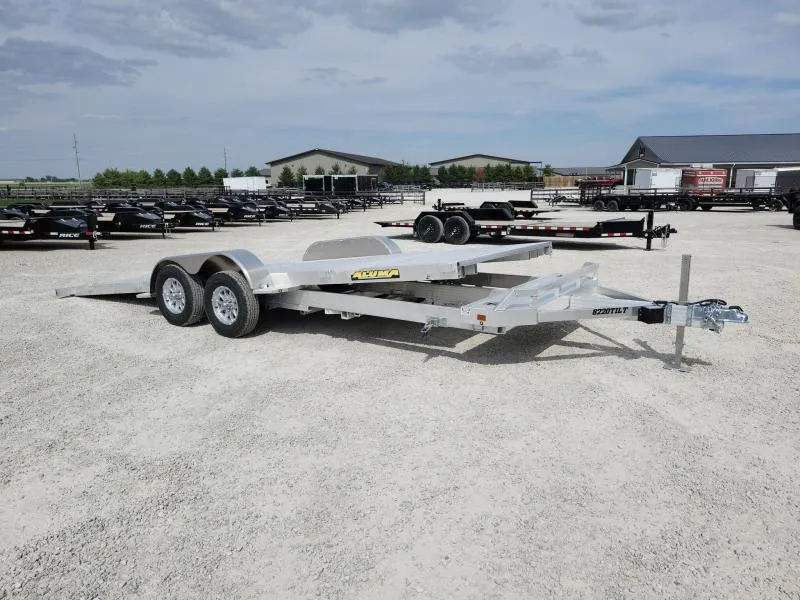 new Tilt Trailers Aluma  for sale, in Arthur, IL Thumbnail 14