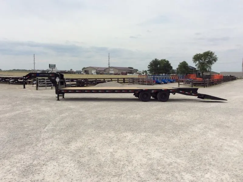 new Equipment / Flatbed Trailers Load Trail  for sale, in Arthur, IL Thumbnail 12
