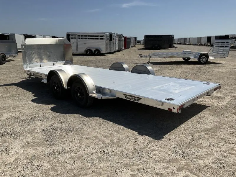 new Tilt Trailers Aluma  for sale, in Arthur, IL Thumbnail 4
