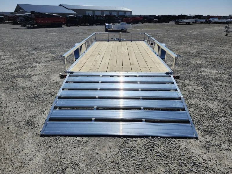 new Utility Trailers Load Trail  for sale, in Arthur, IL Thumbnail 11