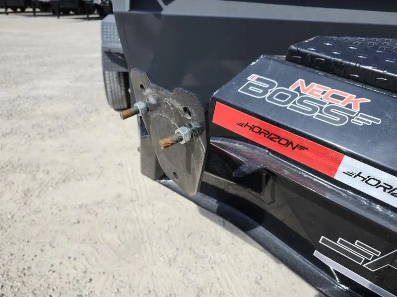 new Dump Trailers Horizon Trailers  for sale, in Arthur, IL Thumbnail 10