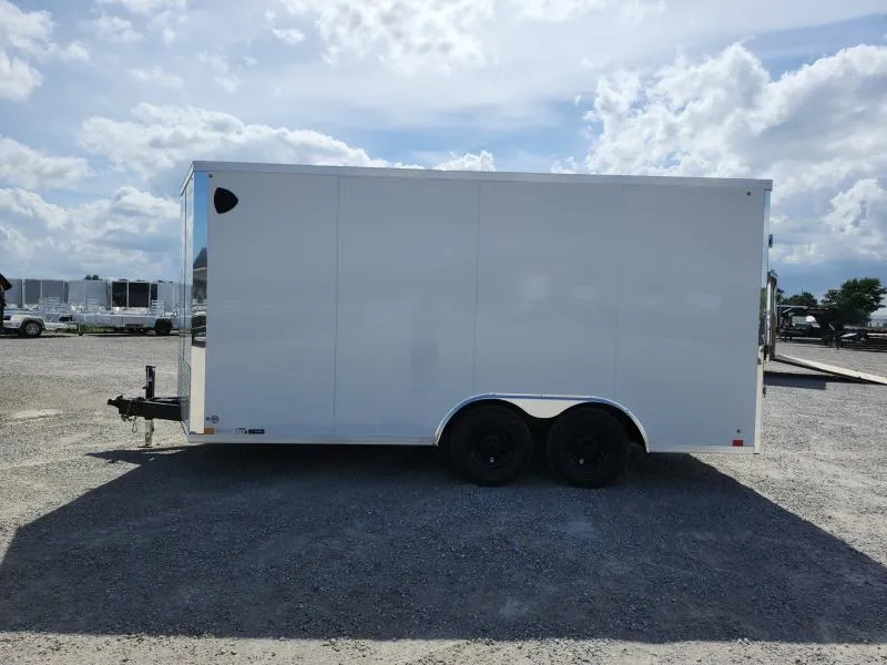 new Cargo (Enclosed) Trailers Cross Trailers  for sale, in Arthur, IL Thumbnail 6