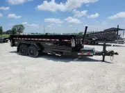 new Dump Trailers Midsota  for sale, in Arthur, IL Thumbnail 1
