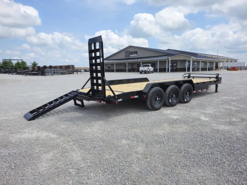 new Equipment / Flatbed Trailers Load Trail  for sale, in Arthur, IL Thumbnail 13