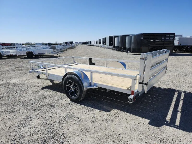 new Utility Trailers Load Trail  for sale, in Arthur, IL Thumbnail 5