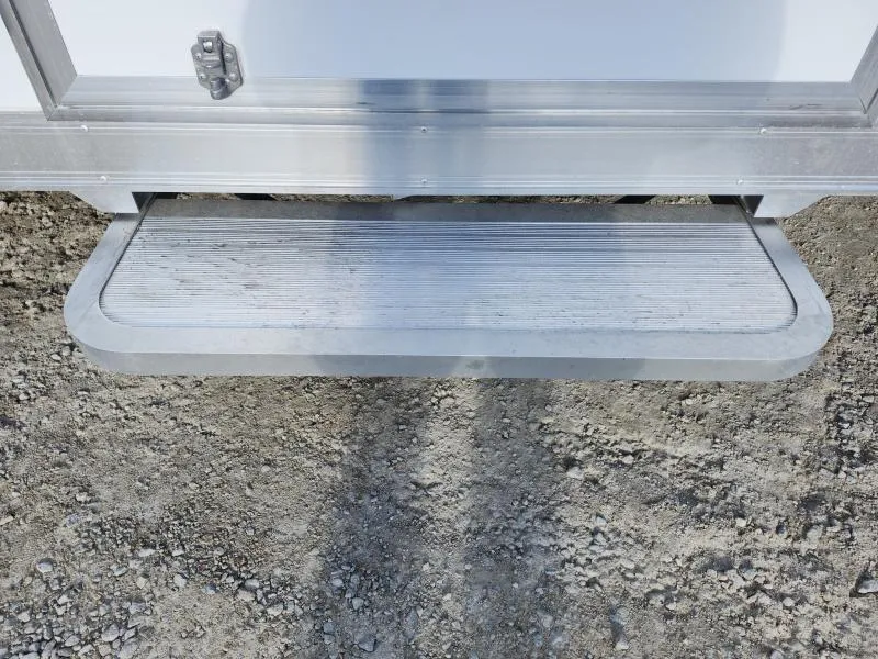 new Cargo (Enclosed) Trailers ATC  for sale, in Arthur, IL Thumbnail 8