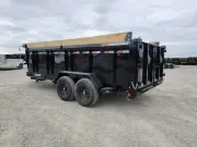 new Dump Trailers Liberty  for sale, in Arthur, IL Thumbnail 5