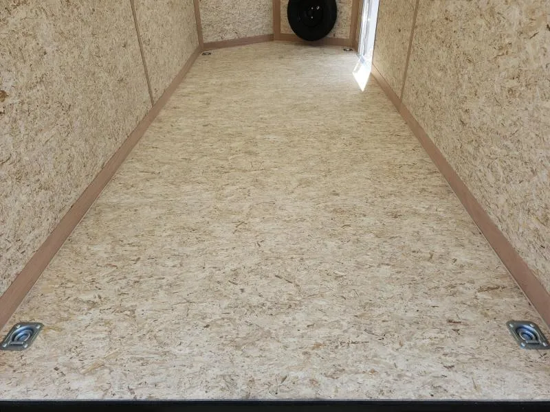 new Cargo (Enclosed) Trailers Cross Trailers  for sale, in Arthur, IL Thumbnail 15