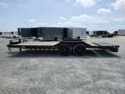 used Equipment / Flatbed Trailers Load Trail  for sale, in Arthur, IL Thumbnail 6